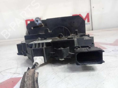 Front right lock FIAT PUNTO EVO (199_) 1.3 D Multijet (199AXC1A, 199BXC1A, 199AXT1A, 199BXT1A) | BP12836650C97 