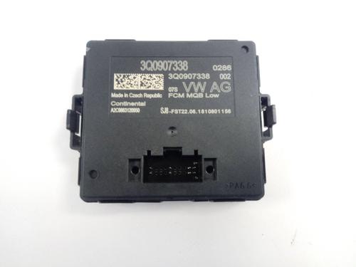 Module électronique VW TIGUAN ALLSPACE (BW2, BJ2) [2017-2025]  18657138