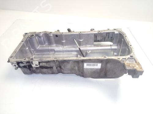 Oliebundkar NISSAN NT400 CABSTAR (F24M) [2009-2025]  18655883