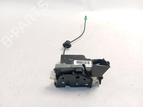 Venstre foran lås AUDI A4 B9 (8W2, 8WC) [2015-2025]  23533946