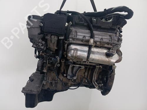 Engine MERCEDES-BENZ R-CLASS (W251, V251) R 320 CDI 4-matic (251.022, 251.122) | BP37464132M1 - Image 9