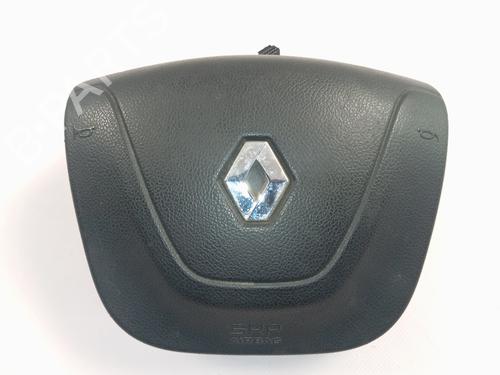 Used Driver airbag Driver airbag RENAULT MASTER III Van (FV) [2010-2026] 34716117 34716117