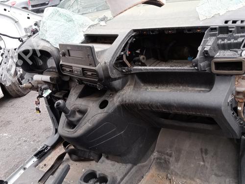 Radio CITROËN BERLINGO MULTISPACE (B9)  | BP12672845E6 