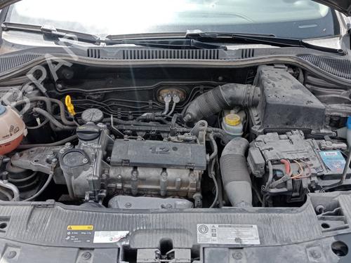 Electronic sensor SEAT IBIZA IV (6J5, 6P1)  | BP36552834M84  - Image 7