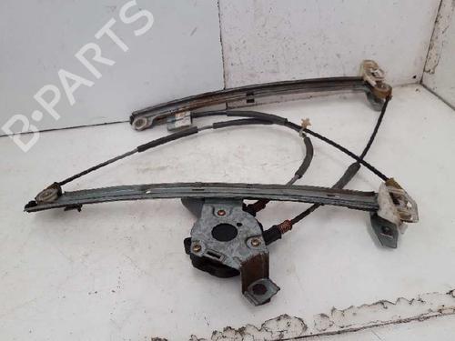 Used Front right window mechanism CITROËN XSARA (N1) 1.9 D (70 hp) 12666012