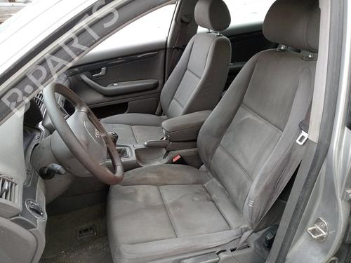 Steering column stalk AUDI A4 B6 (8E2) 1.9 TDI | BP21272781I23 