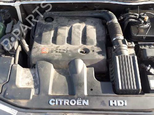 AC compressor CITROËN XANTIA (X1_, X2_) 2.0 HDI 90 | BP12664431M34 
