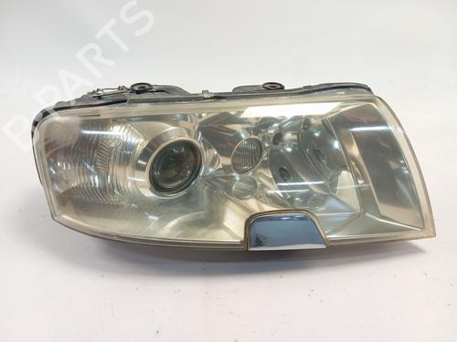 Used Right headlight Right headlight SKODA SUPERB I (3U4) [2001-2008] 34648934 34648934