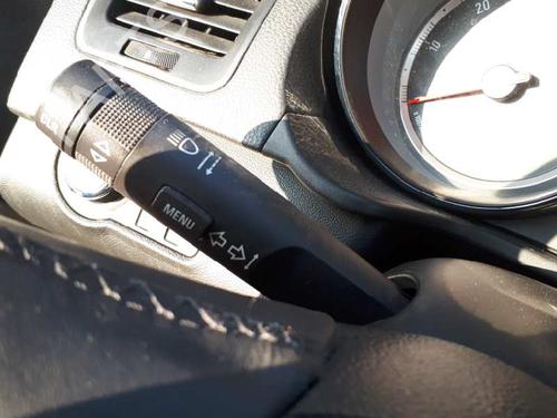 Used Steering column stalk OPEL INSIGNIA A (G09) [2008-2017]  16351441