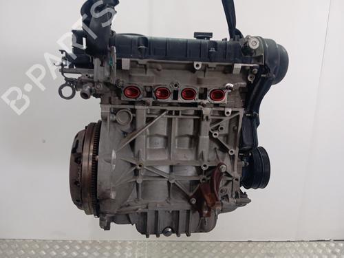 Engine FORD C-MAX (DM2) 1.6 | BP38775067M1 - Image 4