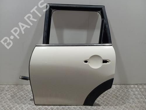 Used Left rear door MINI MINI (F56) One (102 hp) 29630737