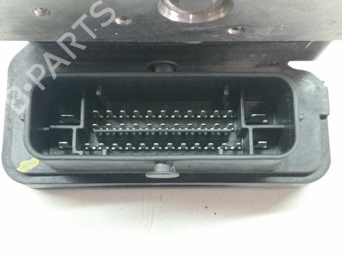 ABS pump RENAULT CLIO IV (BH_)  | BP12671424M43 