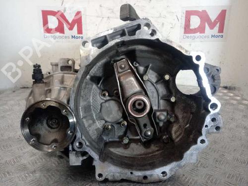 Used Gearbox SEAT LEON (1M1) [1999-2006]  30371602