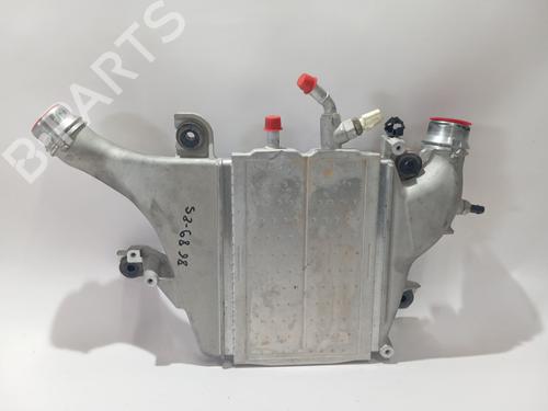 Intercooler Intercooler TOYOTA HILUX VIII Pickup (_N1_) [2015-2026] 33320007 33320007