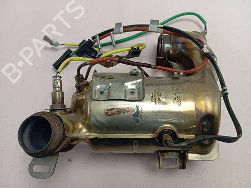 Used Catalyst RENAULT MEGANE IV Hatchback (B9A/M/N_) [2015-2025]  31031787