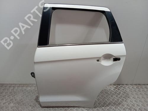 Used Left rear door MITSUBISHI ASX (GA_W_) [2009-2025]  26334162