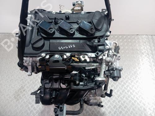Engine TOYOTA YARIS (_P21_, _PA1_, _PH1_) 1.5 Hybrid (MXPH10, MXPH11) | BP39146183M1 - Image 3
