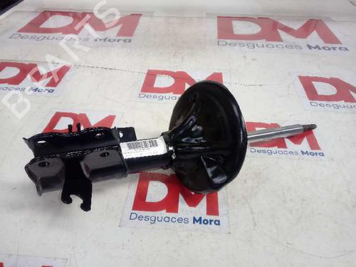 Used Right front shock absorber VOLVO S40 II (544) [2003-2012]  12668265