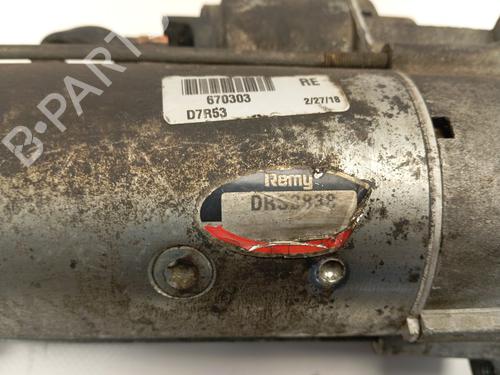 Starter RENAULT MASTER II Van (FD)  | BP24034777M8 