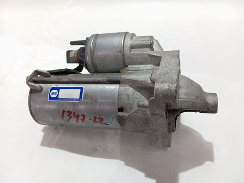 Starter RENAULT CLIO IV (BH_) | BP29022372M8