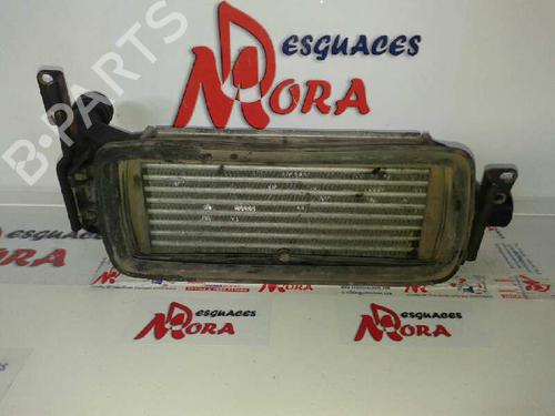 Intercooler FORD MONDEO II (BAP) 1.8 TD | BP12643753M30 