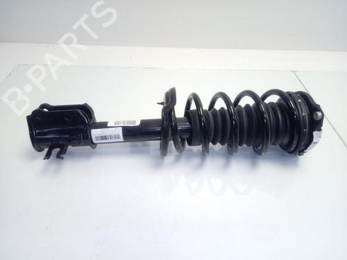 Højre fortil støddæmper JEEP COMPASS (MP, M6, MV, M7)  | BP13468204M17 