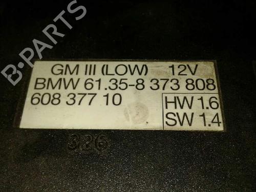 Electronic module BMW 5 (E39) 525 td | BP12645861M83 