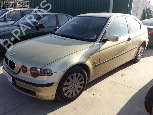 Electronic sensor BMW 3 Compact (E46) 316 ti | BP12649934M84 