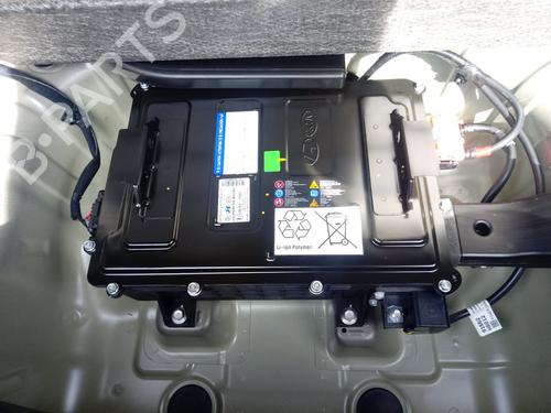 Used Battery KIA RIO IV (YB, SC, FB) [2017-2025]  16305805