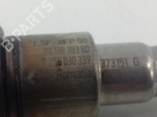 Electronic sensor CITROËN C4 III (BA_, BB_, BC_)  | BP18040093M84 