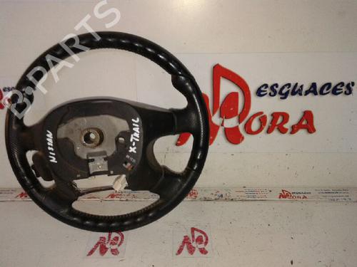 Steering wheel NISSAN X-TRAIL I (T30)  | BP12934913C49 