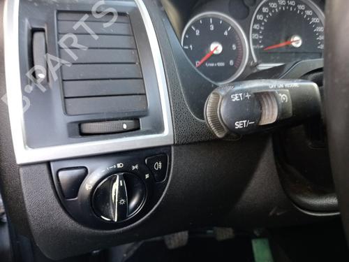 Right front window switch CADILLAC BLS | BP30373612I26