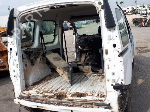 Engine RENAULT KANGOO / GRAND KANGOO II (KW0/1_) 1.5 dCi 90 (KW05, KW08, KW0G, KW11) | BP12665834M1 