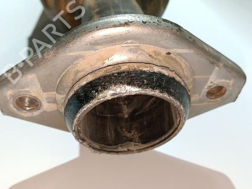 Catalyst TOYOTA AURIS (_E15_) 2.0 D-4D (ADE150_, ADE150R) | BP35981184M10 - Image 3