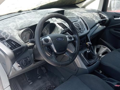 Front left lock FORD C-MAX II (DXA/CB7, DXA/CEU)  | BP29011566C98 