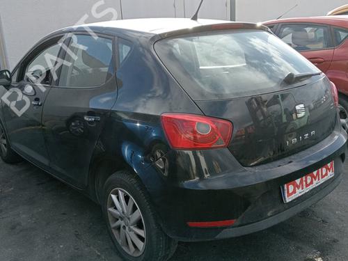 Right front brake caliper SEAT IBIZA IV (6J5, 6P1)  | BP16750579M104 