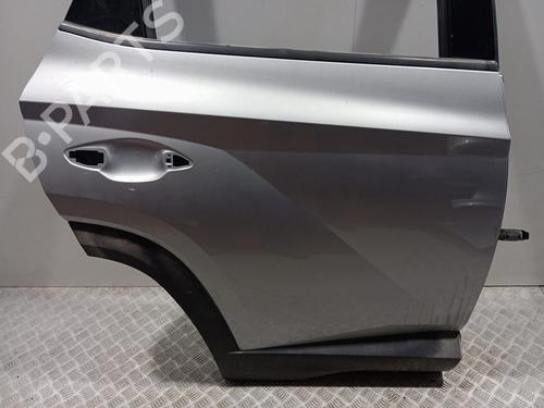 Puerta trasera derecha HYUNDAI TUCSON (NX4E, NX4A) | BP30752208C5