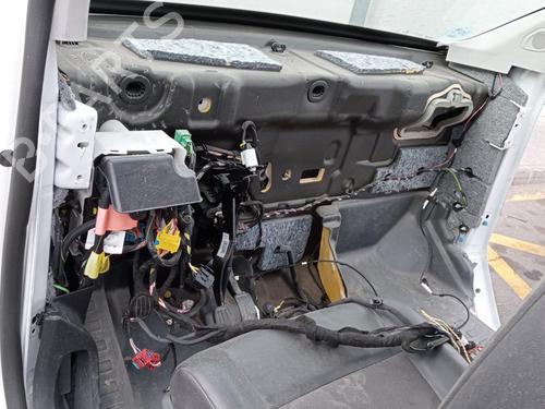 Steering rack CITROËN JUMPY III Bus (V_) | BP21004148M22