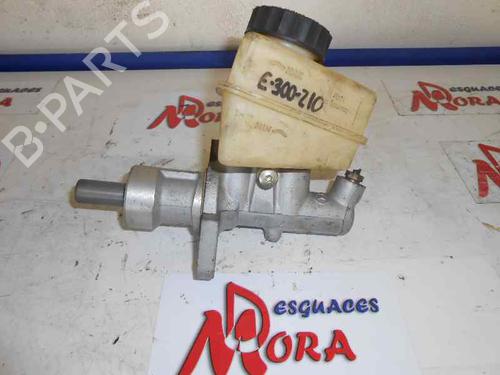 Used Brake master cylinder MERCEDES-BENZ E-CLASS (W211) [2002-2009]  16438897