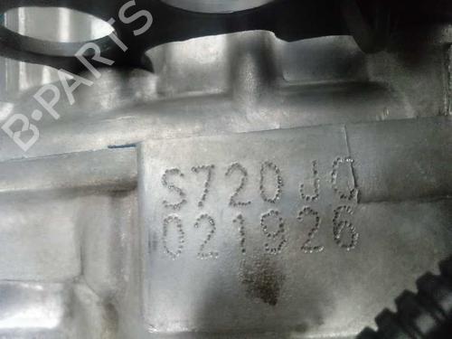Gearbox KIA CARENS III MPV (UN) 2.0 CRDi 140 | BP12663097M3 