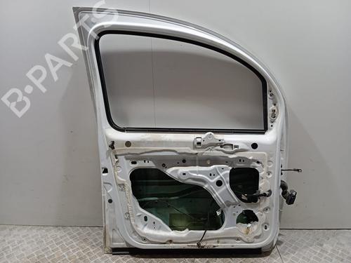 Left front door RENAULT KANGOO / GRAND KANGOO II (KW0/1_) | BP30396333C2