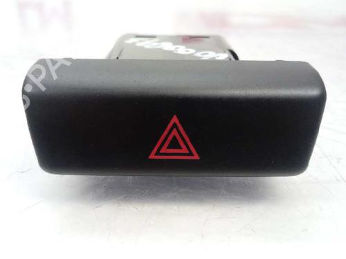 Used Warning switch MAZDA CX-3 (DK) [2015-2025]  13121338