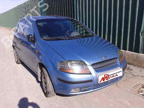 Steering pump DAEWOO KALOS (KLAS) 1.2 | BP12833962M99 