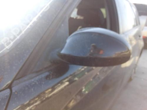Left mirror BMW 3 Touring (E91) 320 d | BP12671101C26 