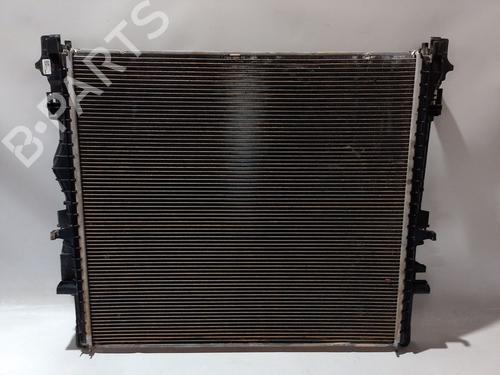 Used Water radiator Water radiator 37192265 37192265