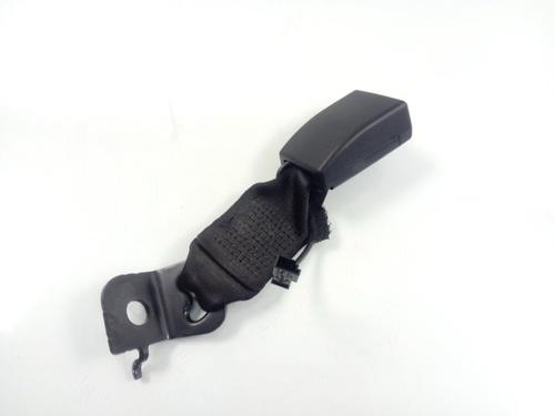 Used Seat buckle BMW 4 Coupe (F32, F82) 435 d xDrive (313 hp) 18107826