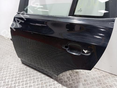Left rear door BMW X3 (E83) 2.0 i | BP27564343C4
