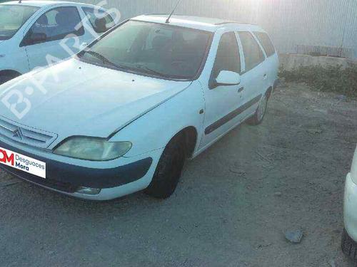 Rear right interior door handle CITROËN XSARA Break (N2) 1.6 i | BP18150918I16 