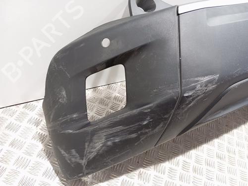 Rear bumper PEUGEOT 2008 II (UD_, US_, UY_, UJ_, UR_, UC_)  | BP29723865C8 