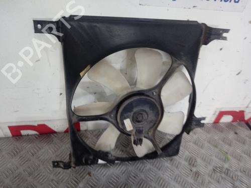 Køleventilator elektrisk NISSAN PIXO (UA0) 1.0 (68 hp) 12664099